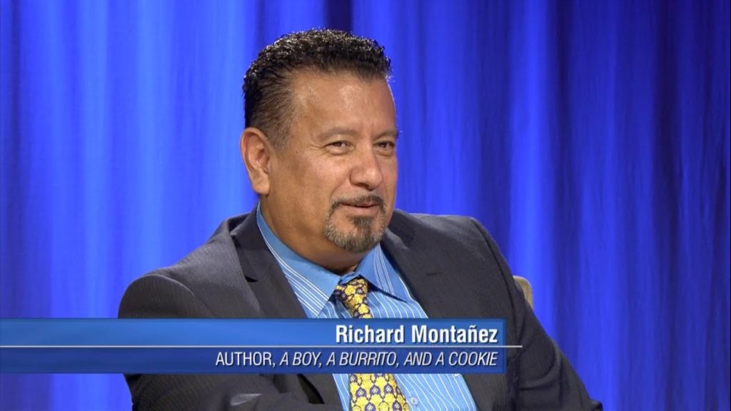 Richard Montañez