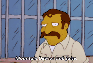 Crab Juice