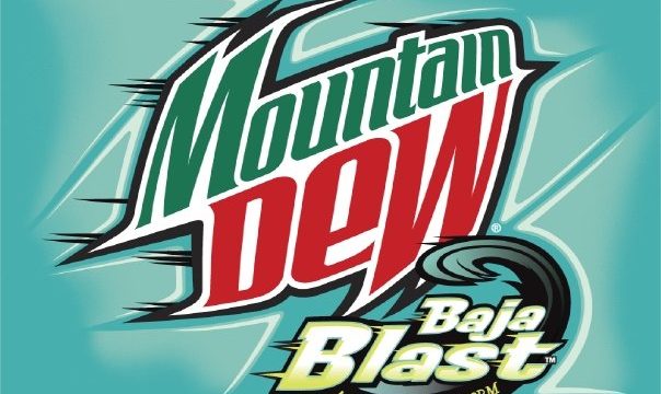 Mountain Dew Baja Blast Review Horses Mouth Reviews