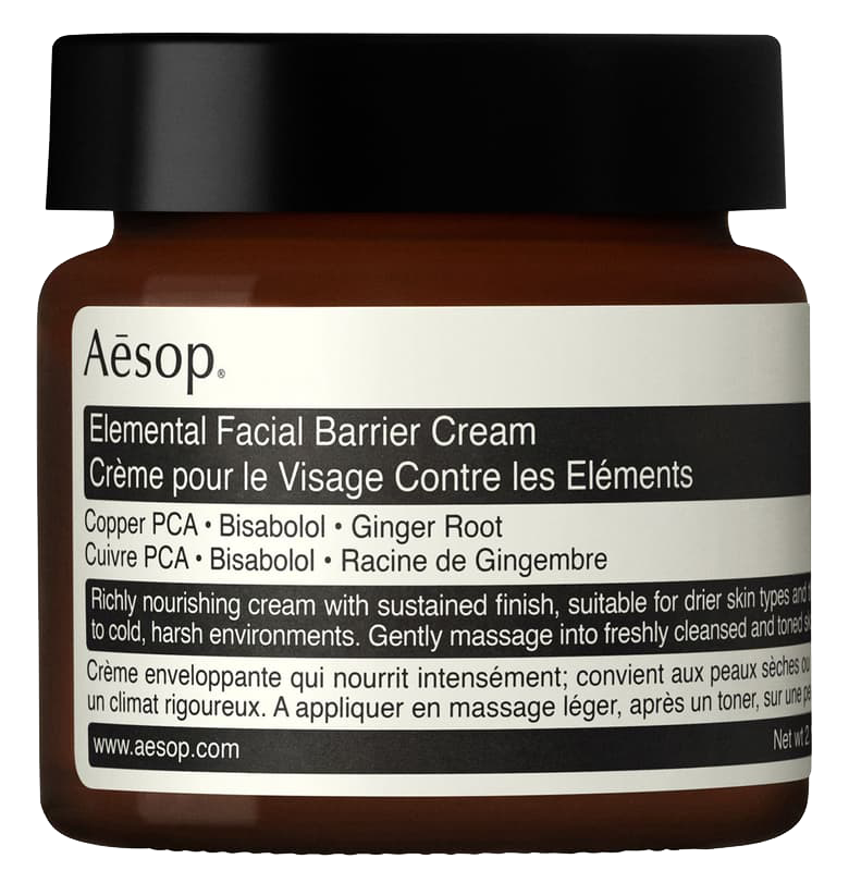 Aesop Facial Barrier Cream